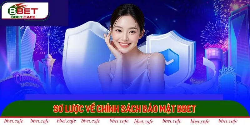 Giới thiệu sơ qua về chính sách bảo mật tại Website