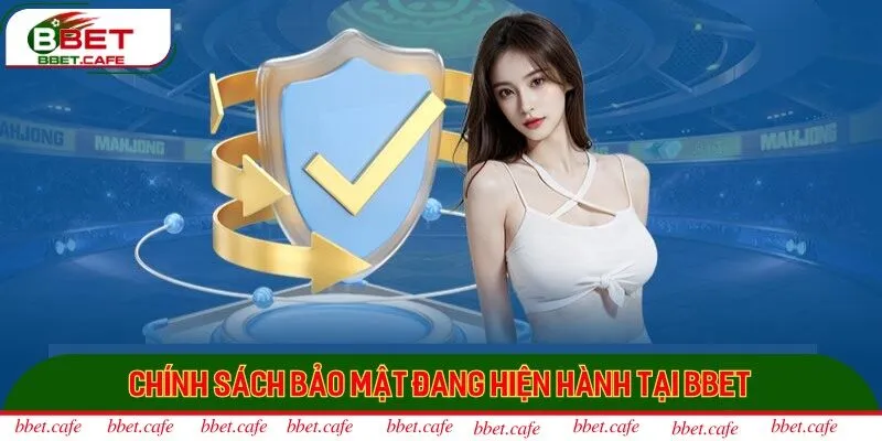 Bảo mật tuyệt đối dữ liệu người dùng là mục tiêu hàng đầu