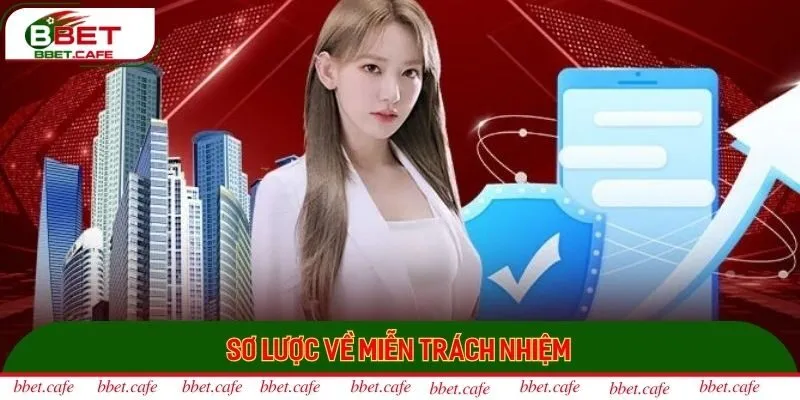 Sơ lược về miễn trách nhiệm
