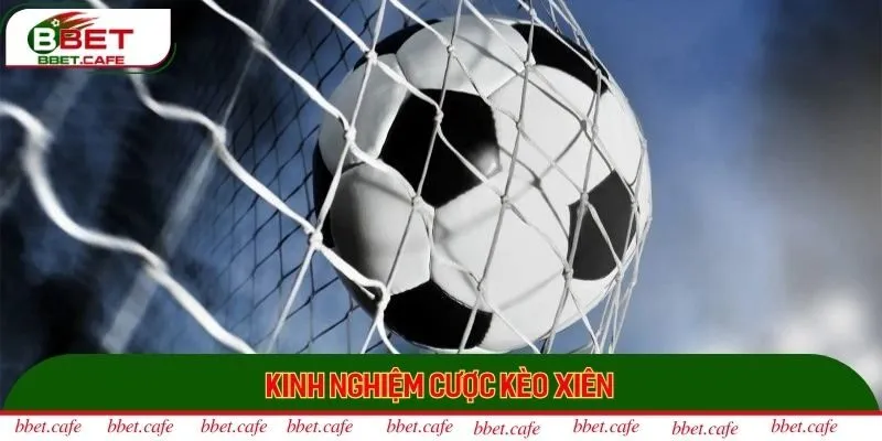 Hội viên tham khảo kinh nghiệm để chiến thắng với cược xiên